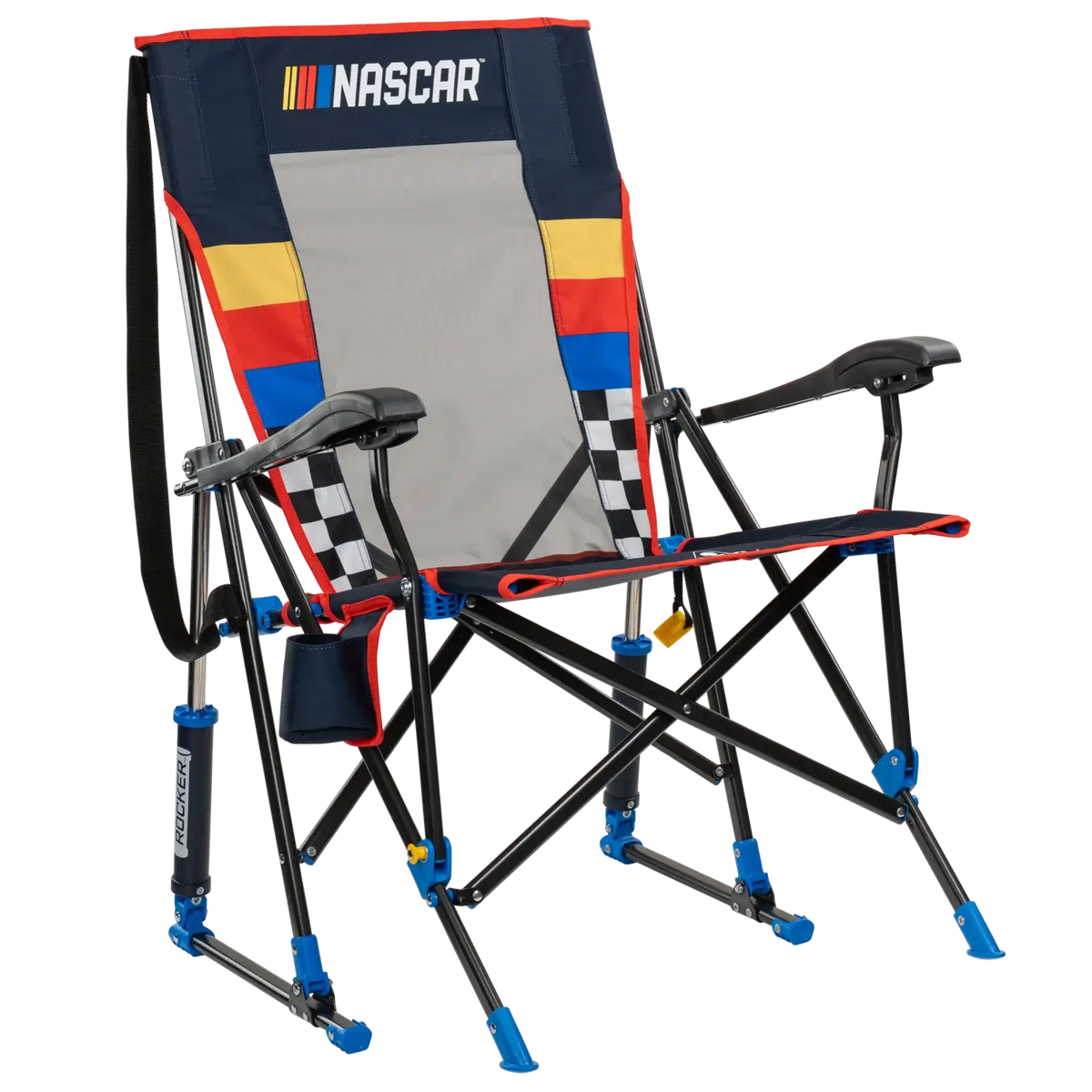RoadTrip Rocker™ - NASCAR For Him G077C