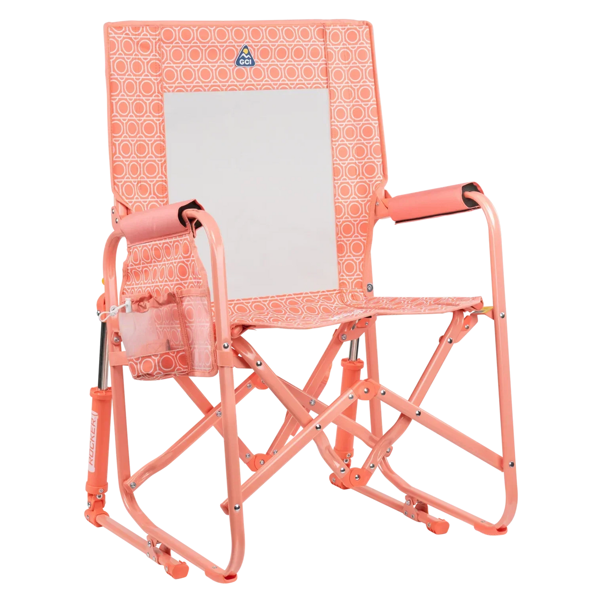 Stowaway Rocker™ G026R