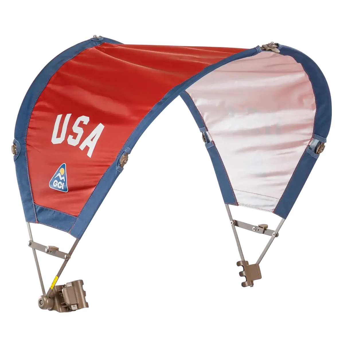 SunShade Accessory™ - USA Anniversary Deluxe G080D